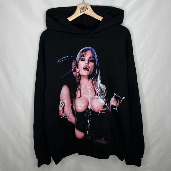 Destroy Lonely YVL Opium Playboi Carti Looks Could Kill No Stylist Tour Merch XL - Picture 1 of 4
